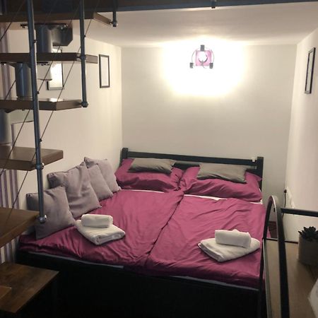 Akacfaapartman Budapeşte Dış mekan fotoğraf