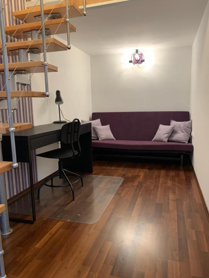 Akacfaapartman Budapeşte Dış mekan fotoğraf